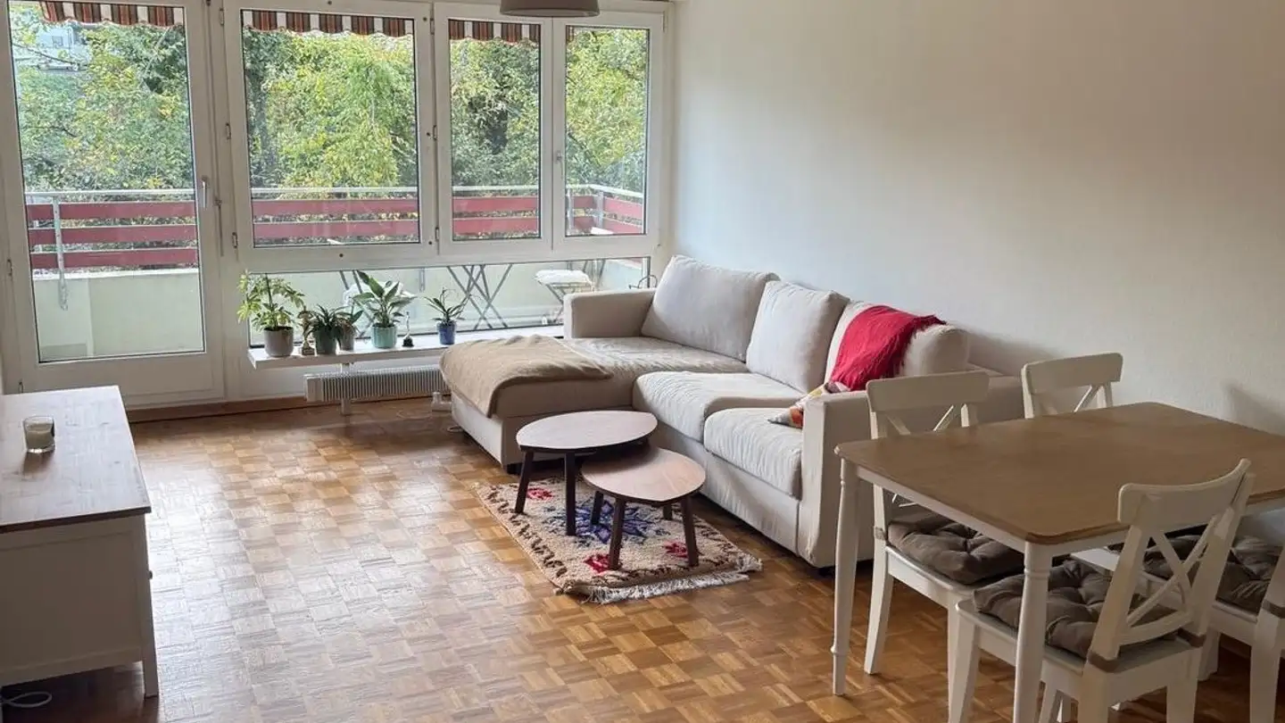 Apartment for rent - Bernhofstrasse 8, 8134 Adliswil