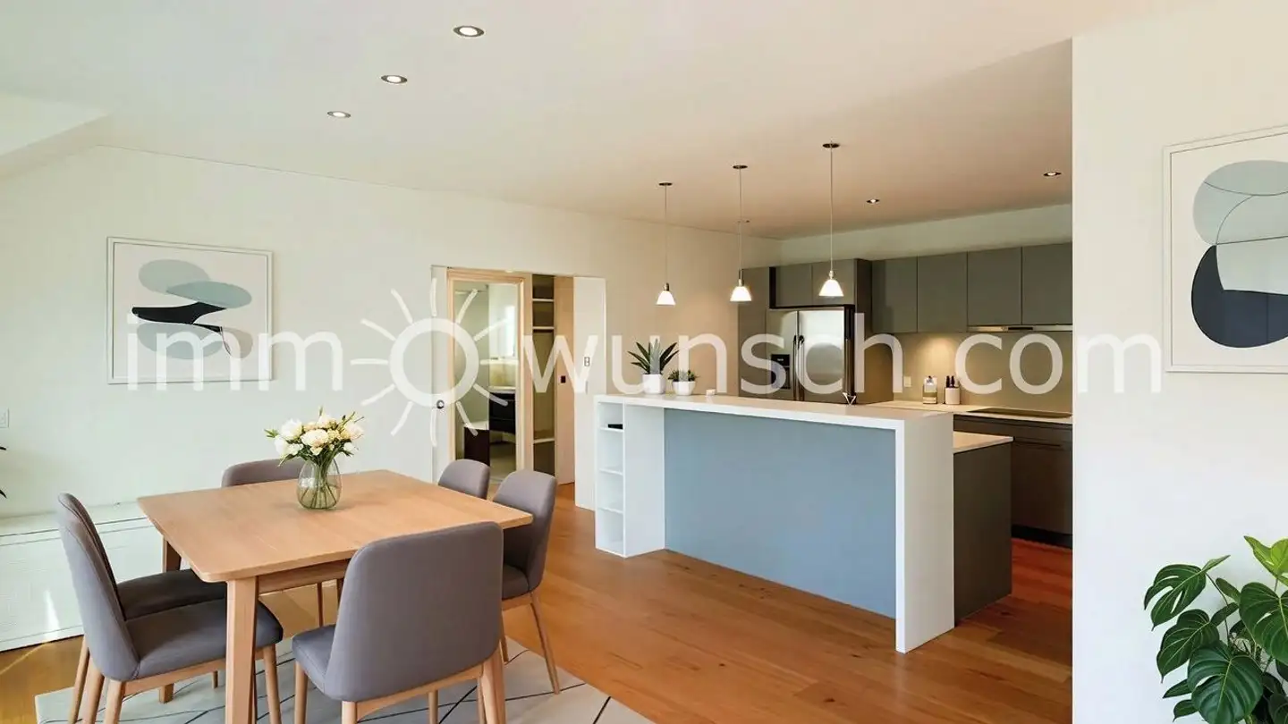 Dachgeschosswohnung kaufen - Blickensdorferstrasse, 6340 Baar - Foto 2