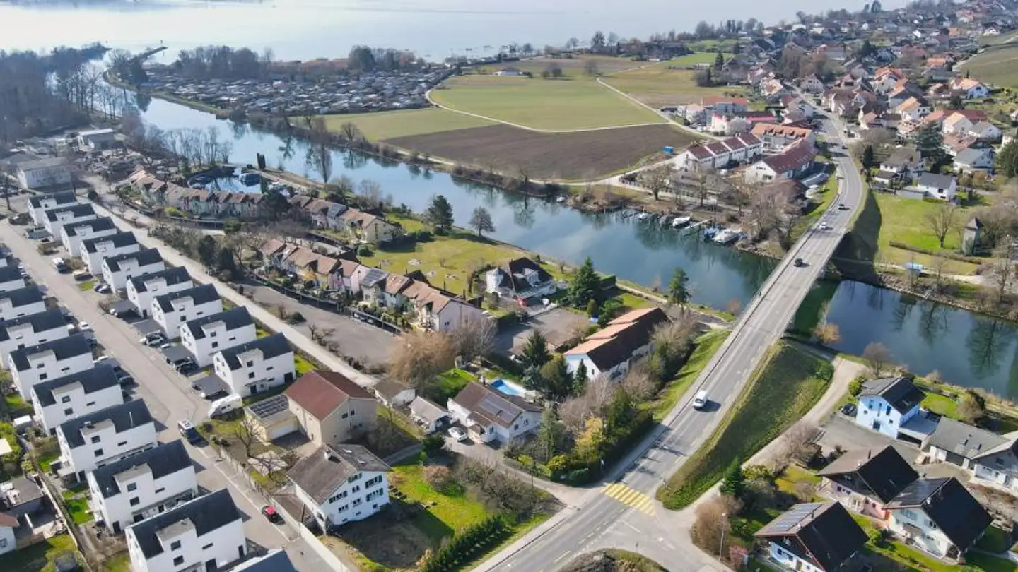 Einfamilienhaus kaufen - Route Du Péage 2, 1786 Sugiez - Foto 3