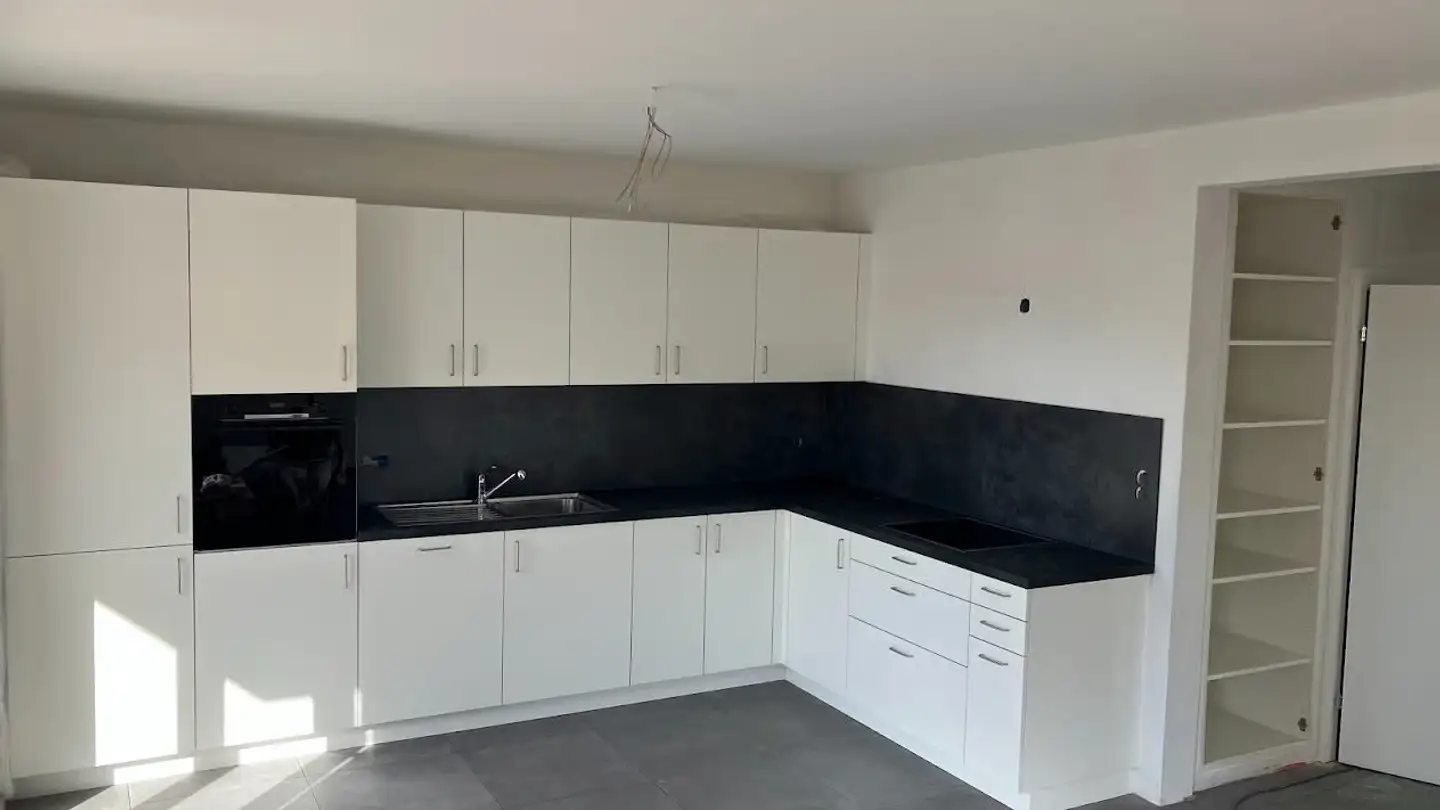 Apartment for rent - Avenue Charles-Naine 4, 2300 La Chaux-de-Fonds