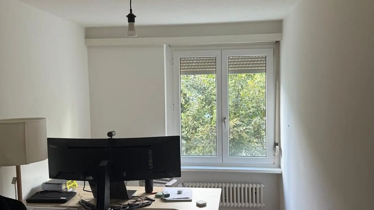 Apartment for rent - Bernhofstrasse 8, 8134 Adliswil - Photo 4