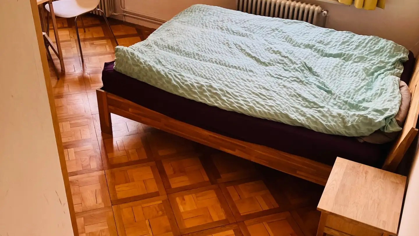 Appartamento in affitto - Grand-Rue 30, 1700 Fribourg