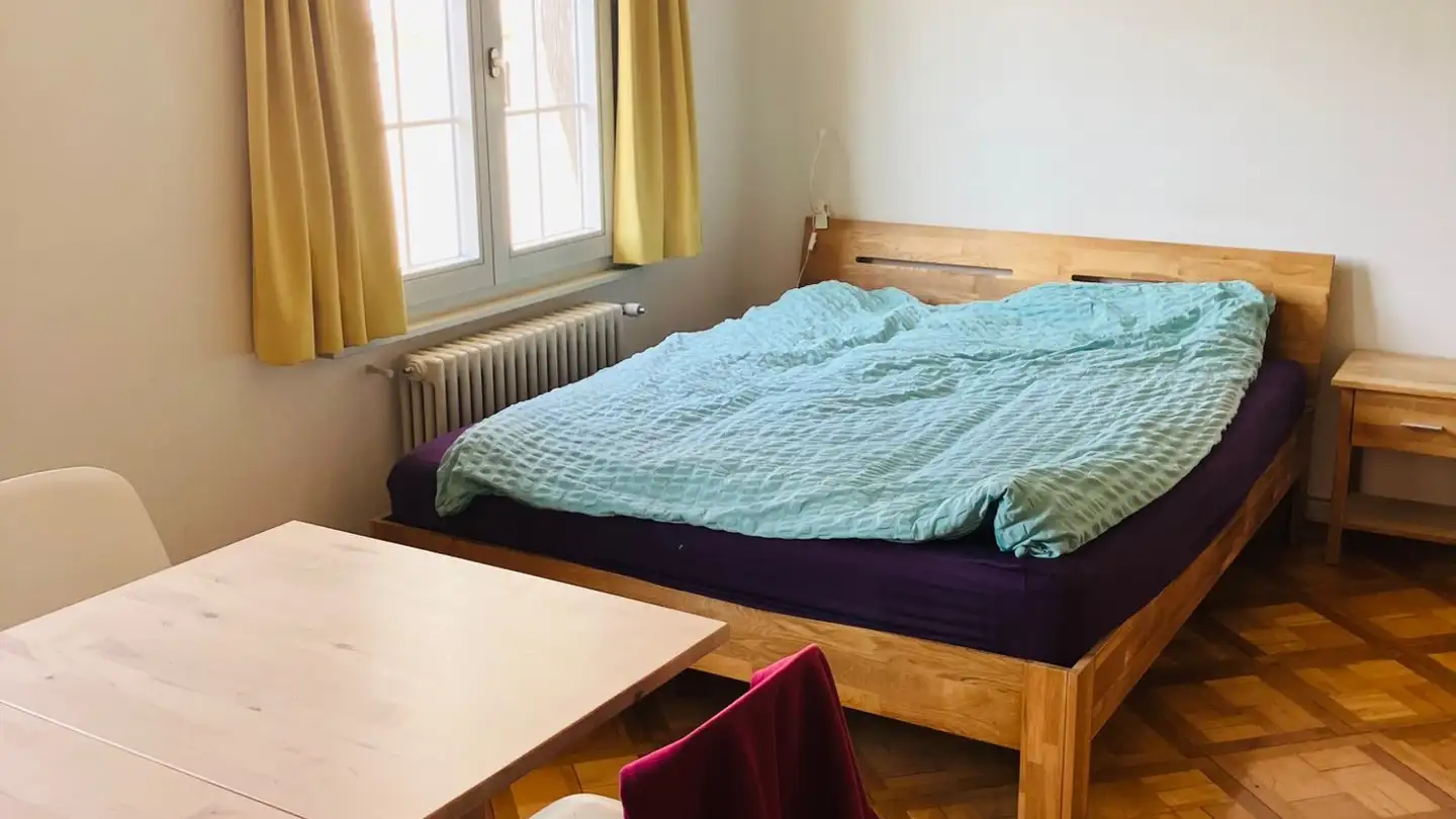 Appartamento in affitto - Grand-Rue 30, 1700 Fribourg - Foto 2