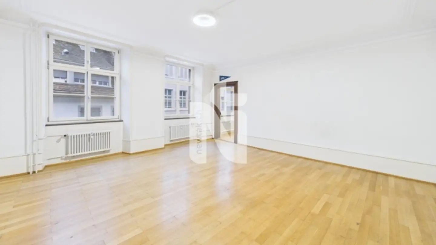 Apartment for rent - Rheingasse 43, 4058 Basel