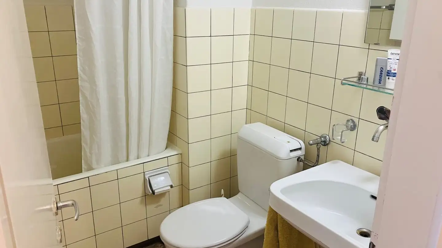 Appartamento in affitto - Grand-Rue 30, 1700 Fribourg - Foto 3