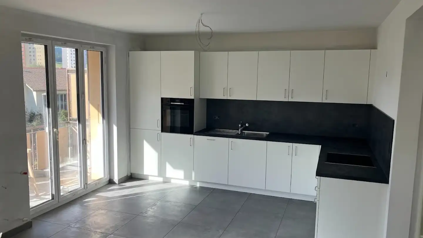 Appartement à louer - Avenue Charles-Naine 4, 2300 La Chaux-de-Fonds - Photo 2