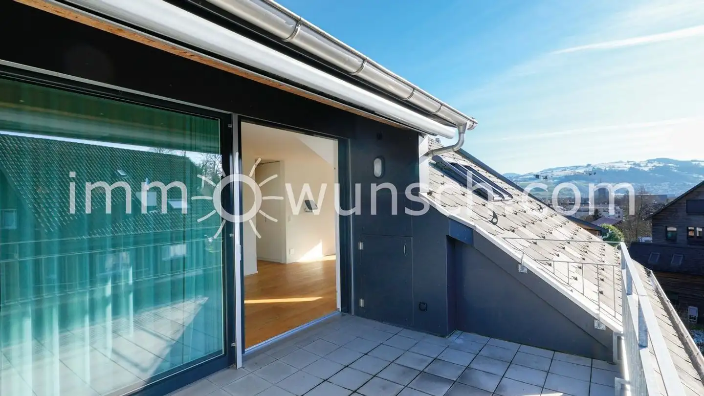 Dachgeschosswohnung kaufen - Blickensdorferstrasse, 6340 Baar - Foto 4