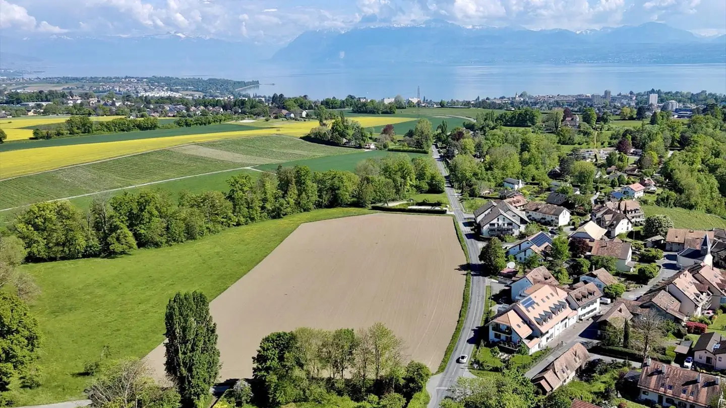 Apartment for sale - 1134 Vufflens-le-Château