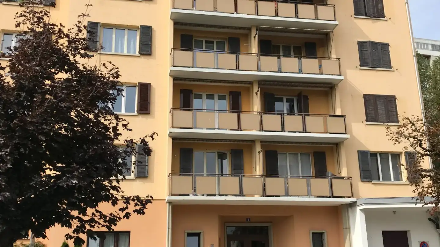 Appartement à louer - Avenue Charles-Naine 4, 2300 La Chaux-de-Fonds - Photo 3