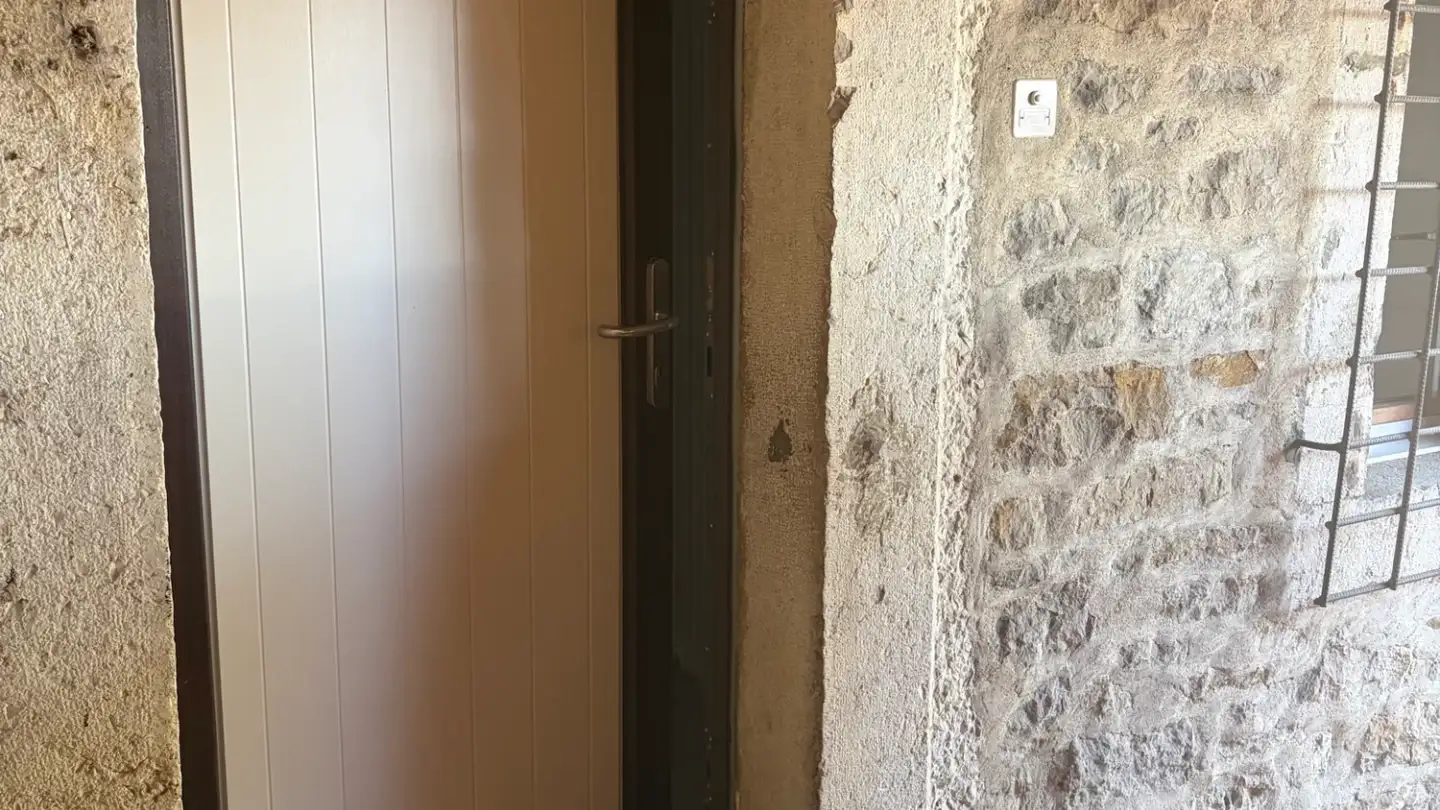 Appartamento in affitto - Rue Fritz-Courvoisier 92, 2300 La Chaux-de-Fonds