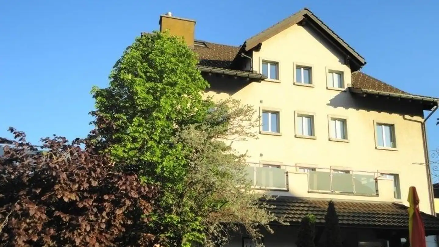 Wohnung mieten - Dorfstrasse 3, 8722 Kaltbrunn