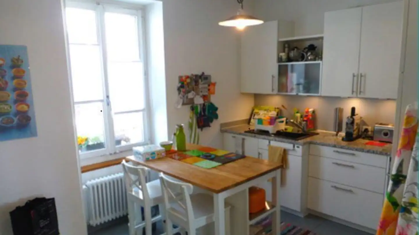 Wohnung mieten - Haldenstrasse 12, 8200 Schaffhausen - Foto 2