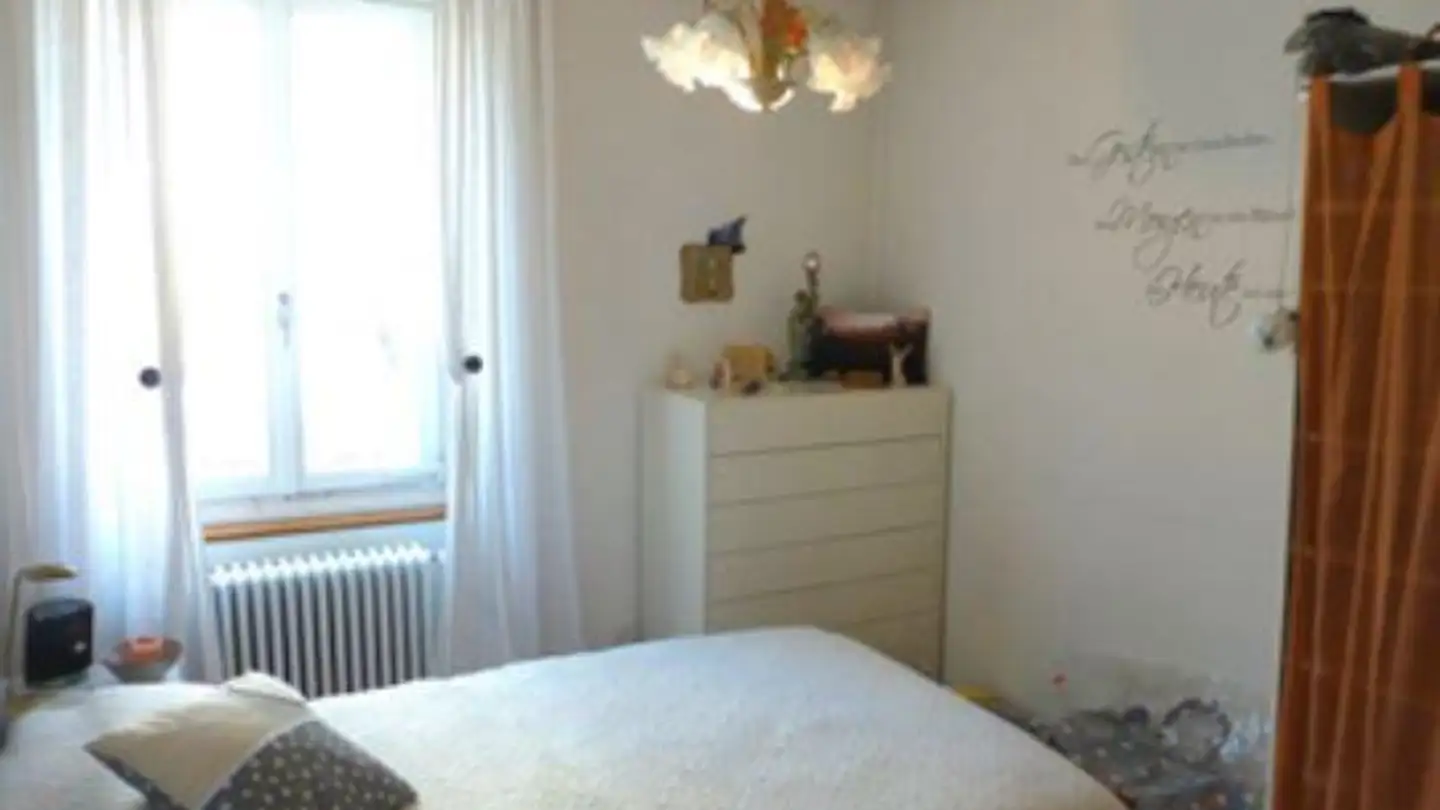 Wohnung mieten - Haldenstrasse 12, 8200 Schaffhausen - Foto 3