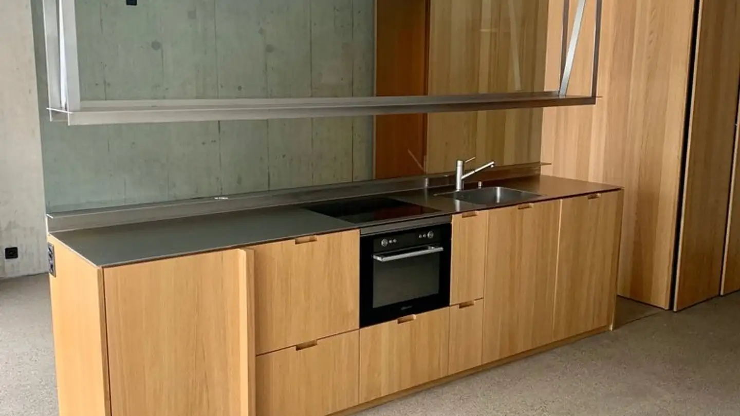 Appartement à louer - Jurastrasse 3, 4600 Olten - Photo 2