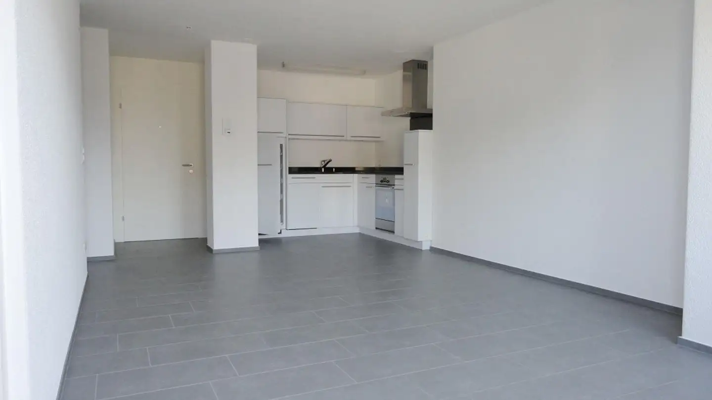 Wohnung mieten - Dorfstrasse 3, 8722 Kaltbrunn - Foto 4