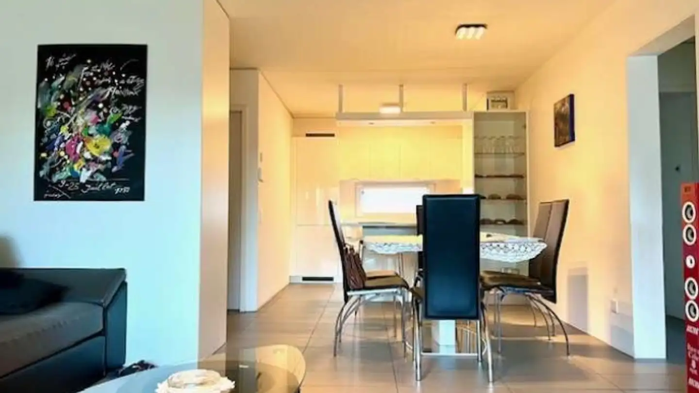 Apartment for sale - 6710 Biasca