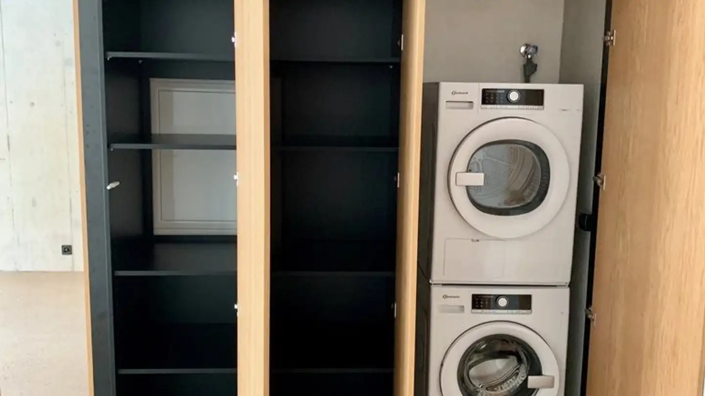 Appartement à louer - Jurastrasse 3, 4600 Olten - Photo 3