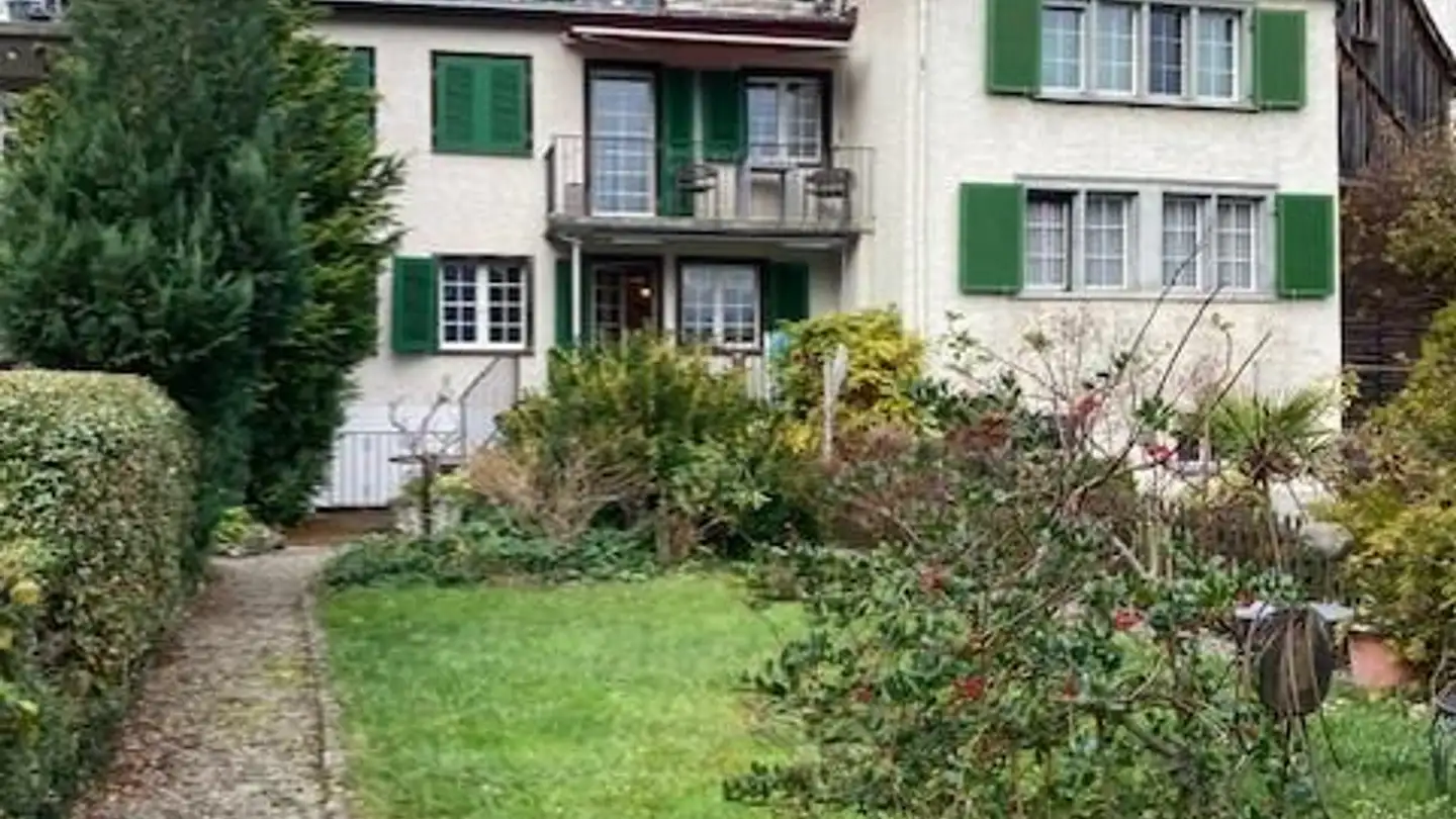 Appartamento in affitto - Kruggasse 8, 8872 Weesen