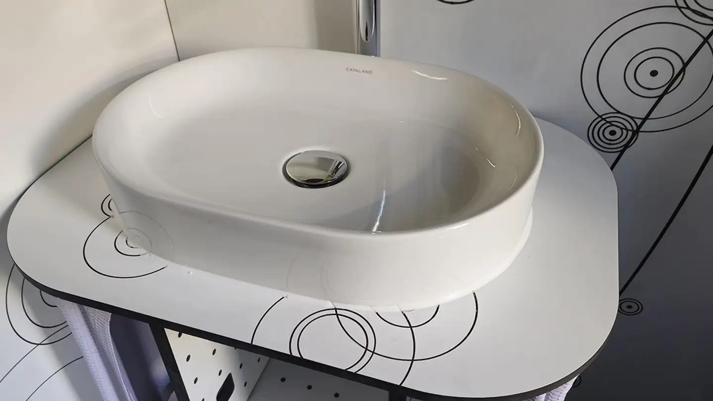 Appartamento in affitto - Schwellbrunnerstrasse 60, 9100 Herisau - Photo 4