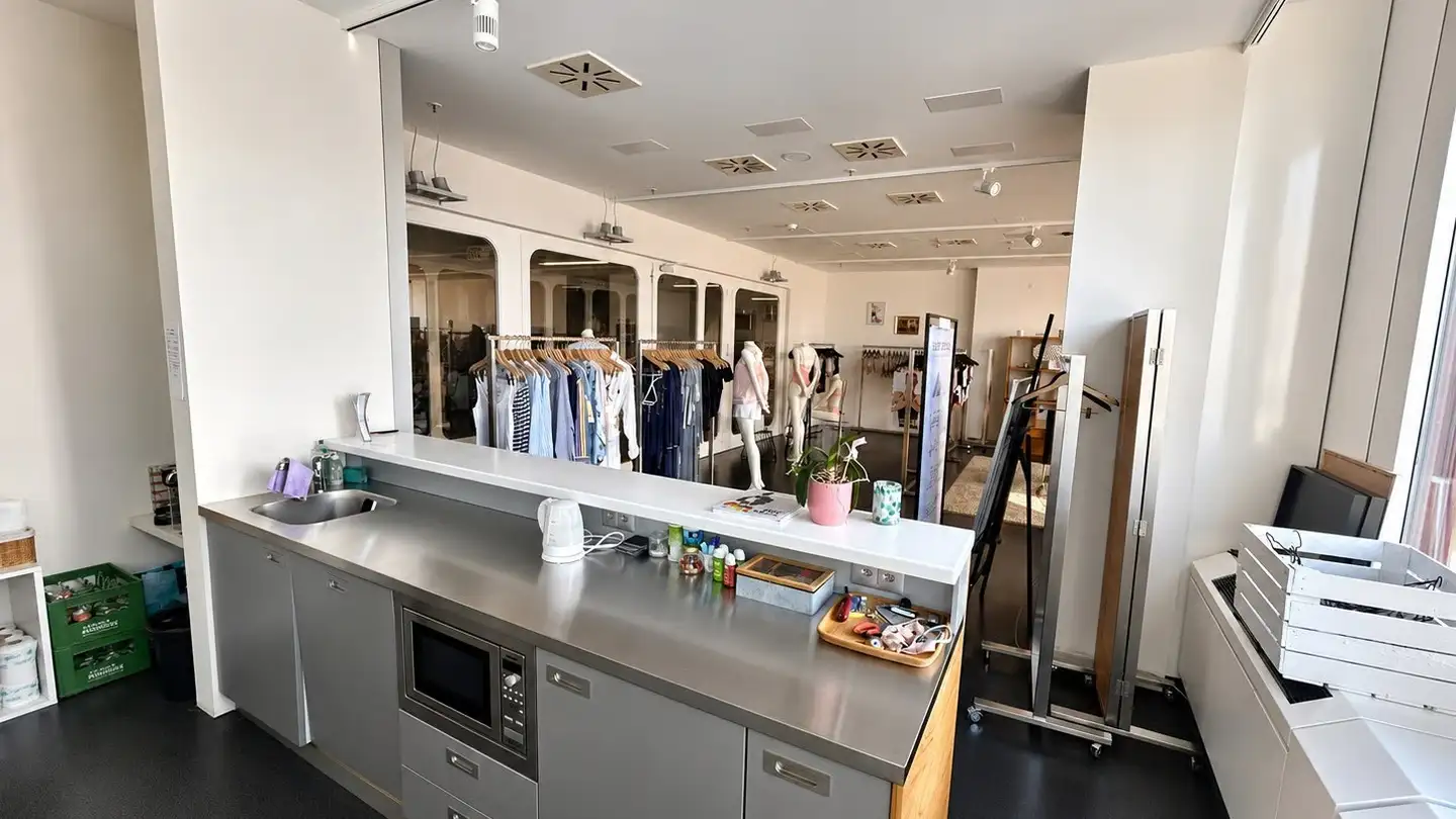 Commercial for rent - Thurgauerstrasse 117, 8152 Glattpark (Opfikon) - Photo 3
