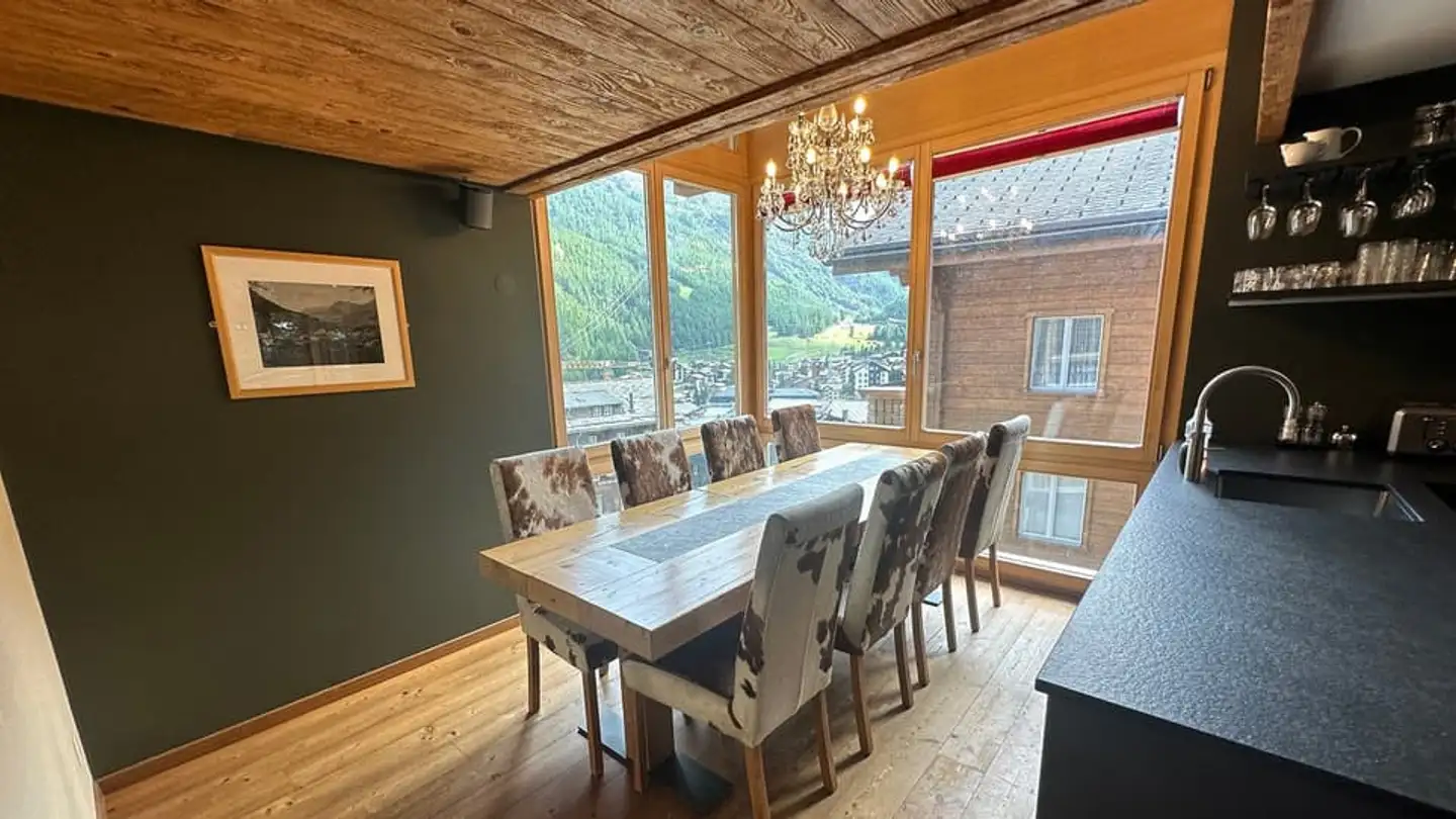 Appartamento in vendita - 3906 Saas-Fee - Photo 3