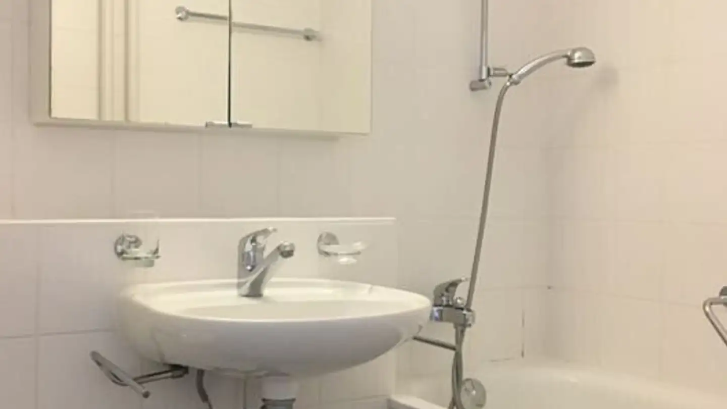 Wohnung mieten - Schwyzerstrasse, 8805 Richterswil - Foto 2