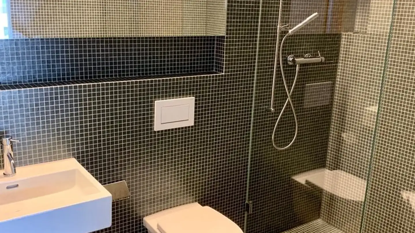 Appartement à louer - Jurastrasse 3, 4600 Olten - Photo 4