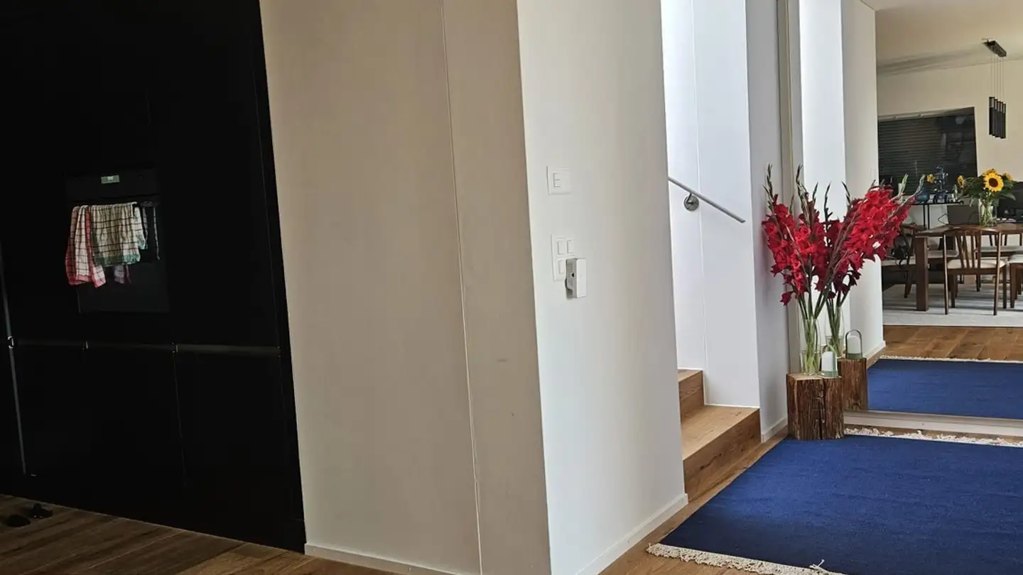 Apartment for rent - 8604 Volketswil