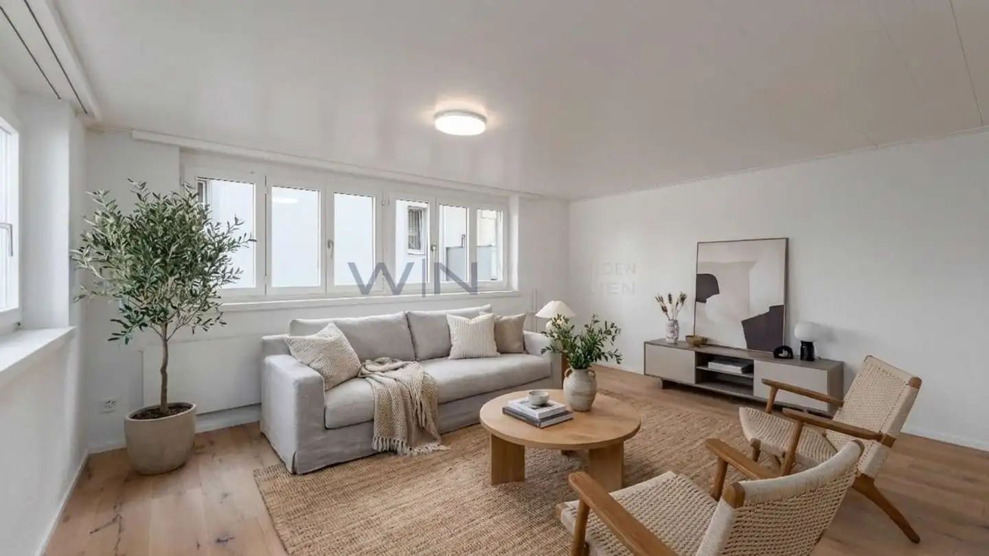 Einfamilienhaus kaufen - 9445 Rebstein