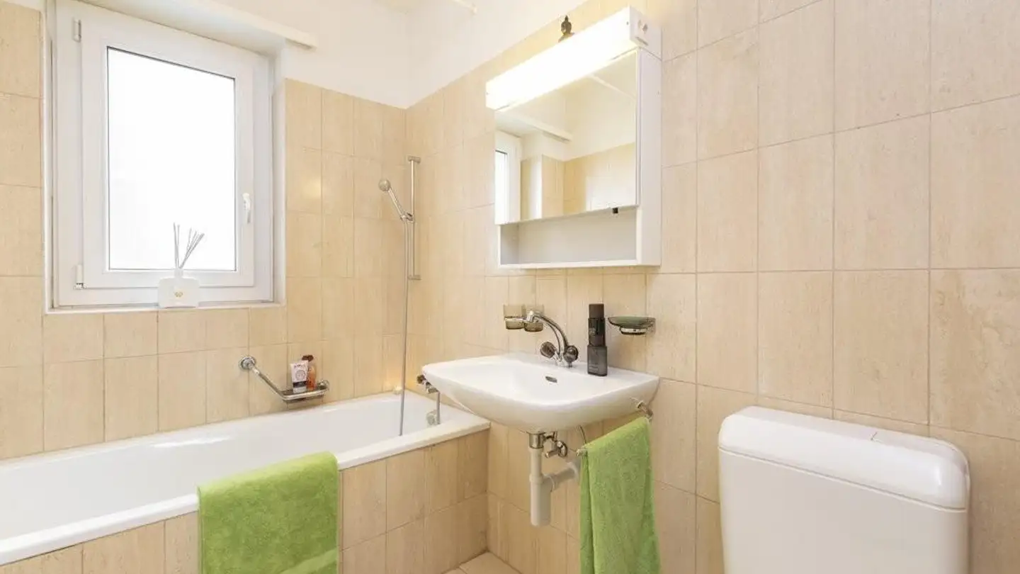 Appartamento in affitto - Dornacherstrasse 3, 6003 Luzern - Foto 3