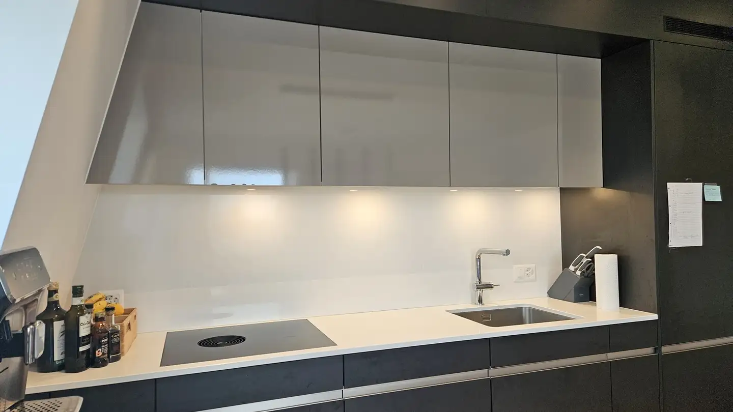 Apartment for rent - 8604 Volketswil - Photo 2