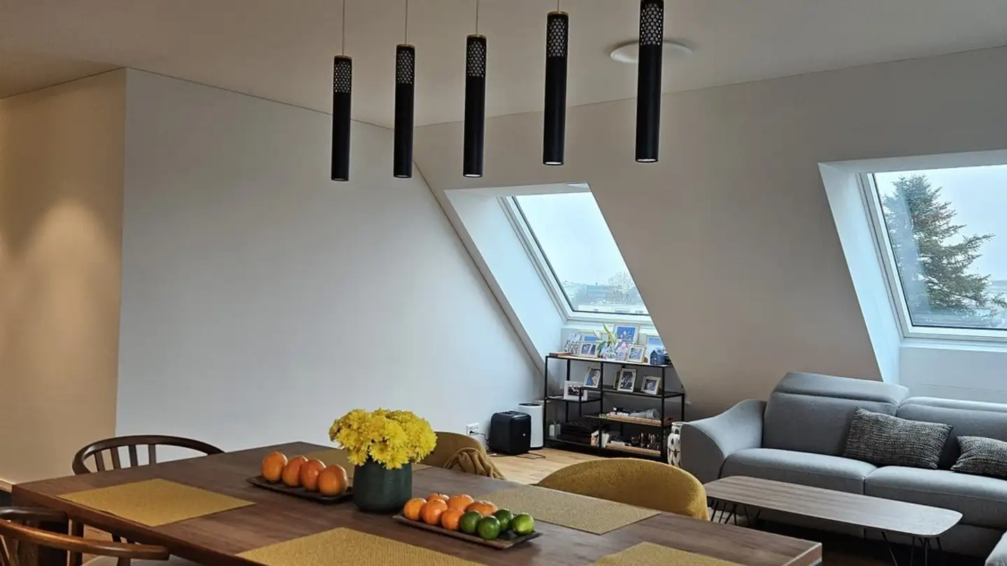 Apartment for rent - 8604 Volketswil - Photo 4