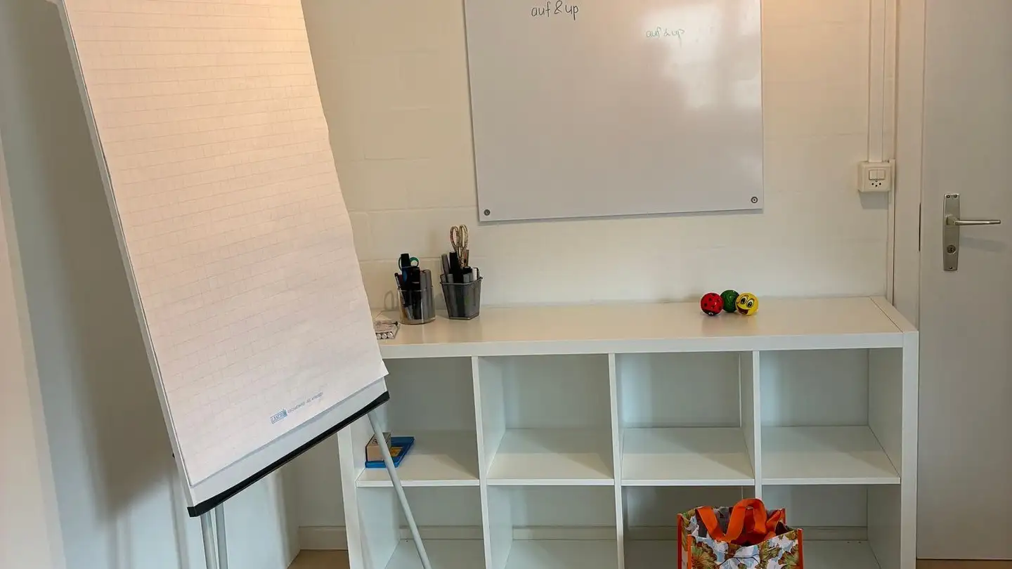 Werkstatt mieten - Feldbach 4a, 8753 Mollis