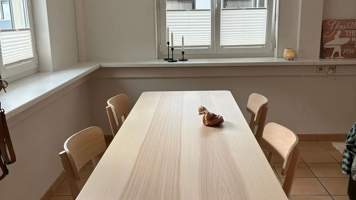 Werkstatt mieten - Feldbach 4a, 8753 Mollis - Foto 2