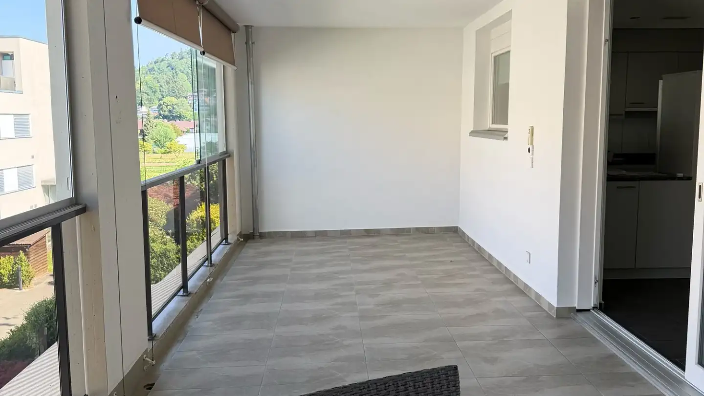 Appartement à louer - Aumattweg 68a, 3613 Steffisburg - Photo 2