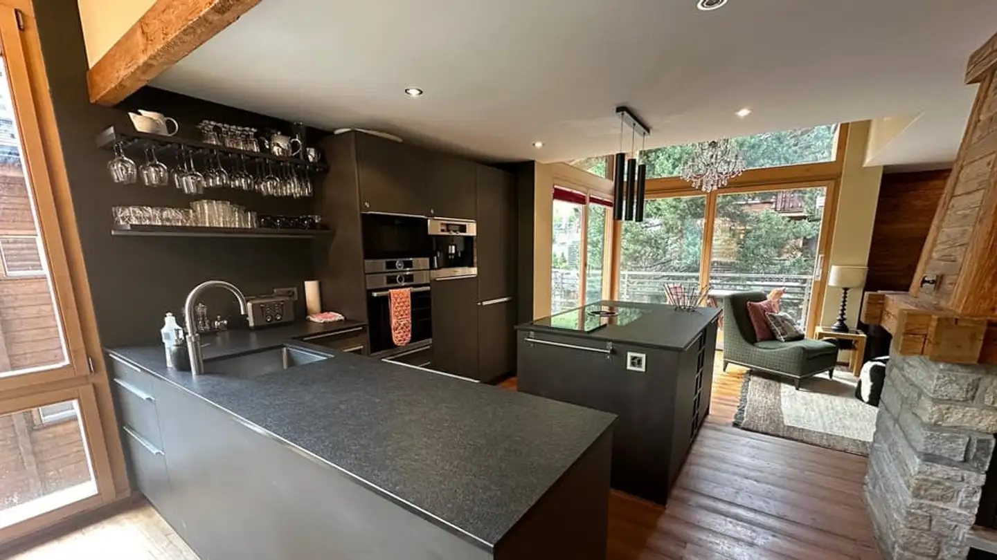 Appartamento in vendita - 3906 Saas-Fee - Photo 4