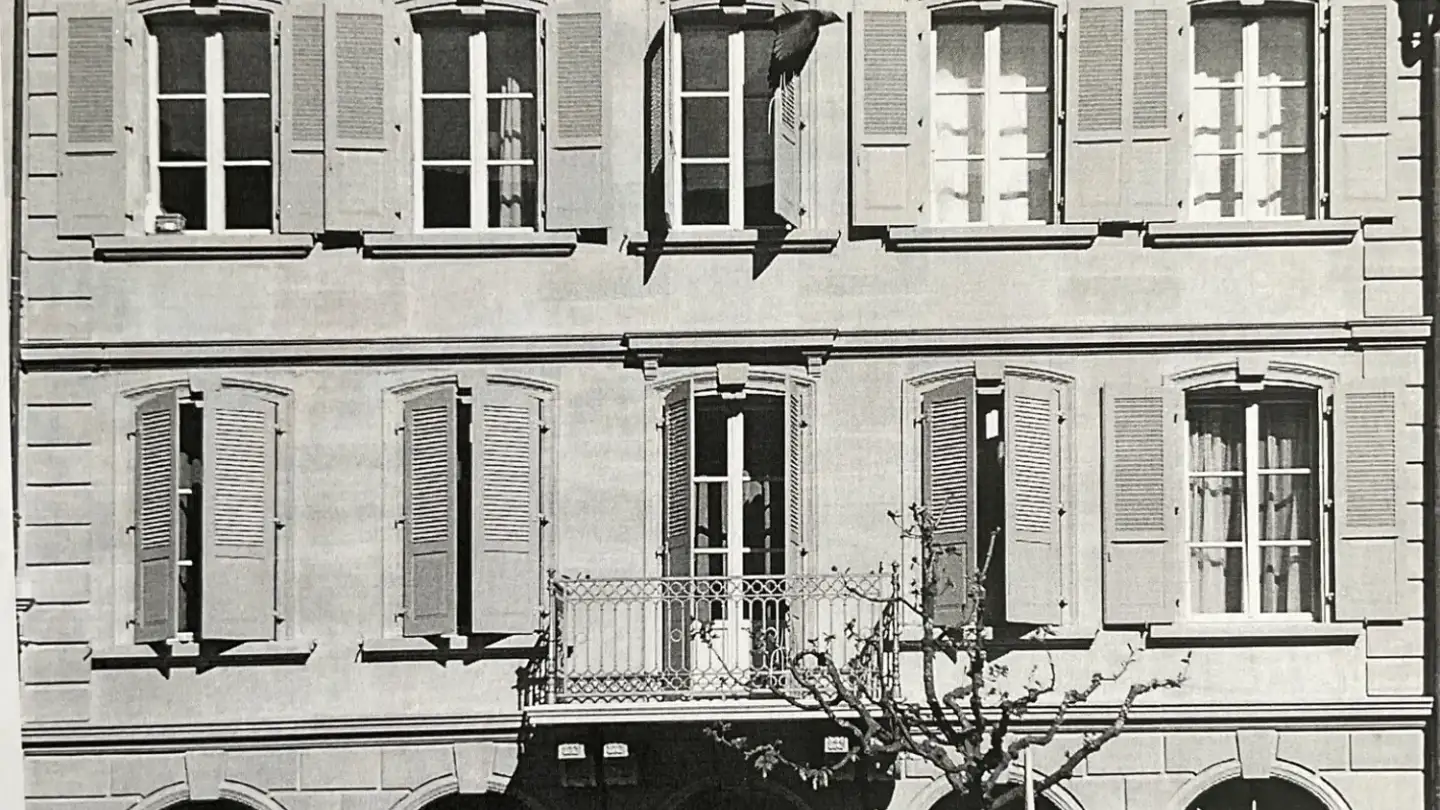 Wohnung mieten - Rue De L'eglise 75, 1680 Romont FR