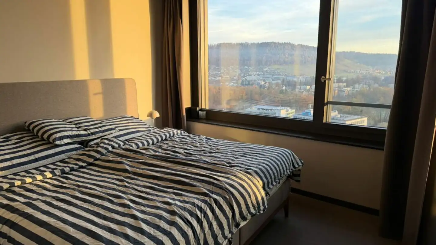 Apartment for rent - Ueberlandstrasse 18, 8953 Dietikon - Photo 4