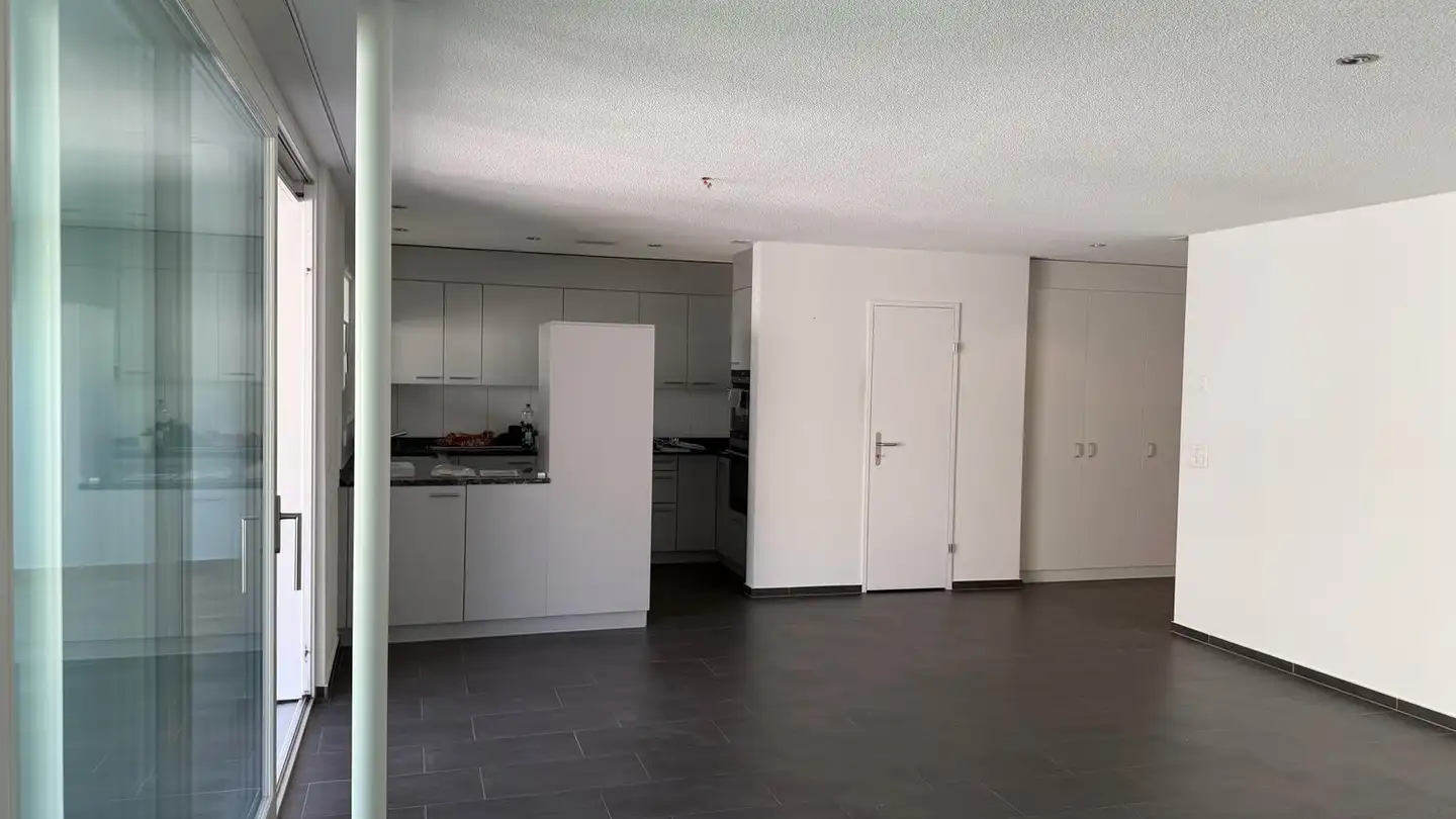 Appartement à louer - Aumattweg 68a, 3613 Steffisburg - Photo 3