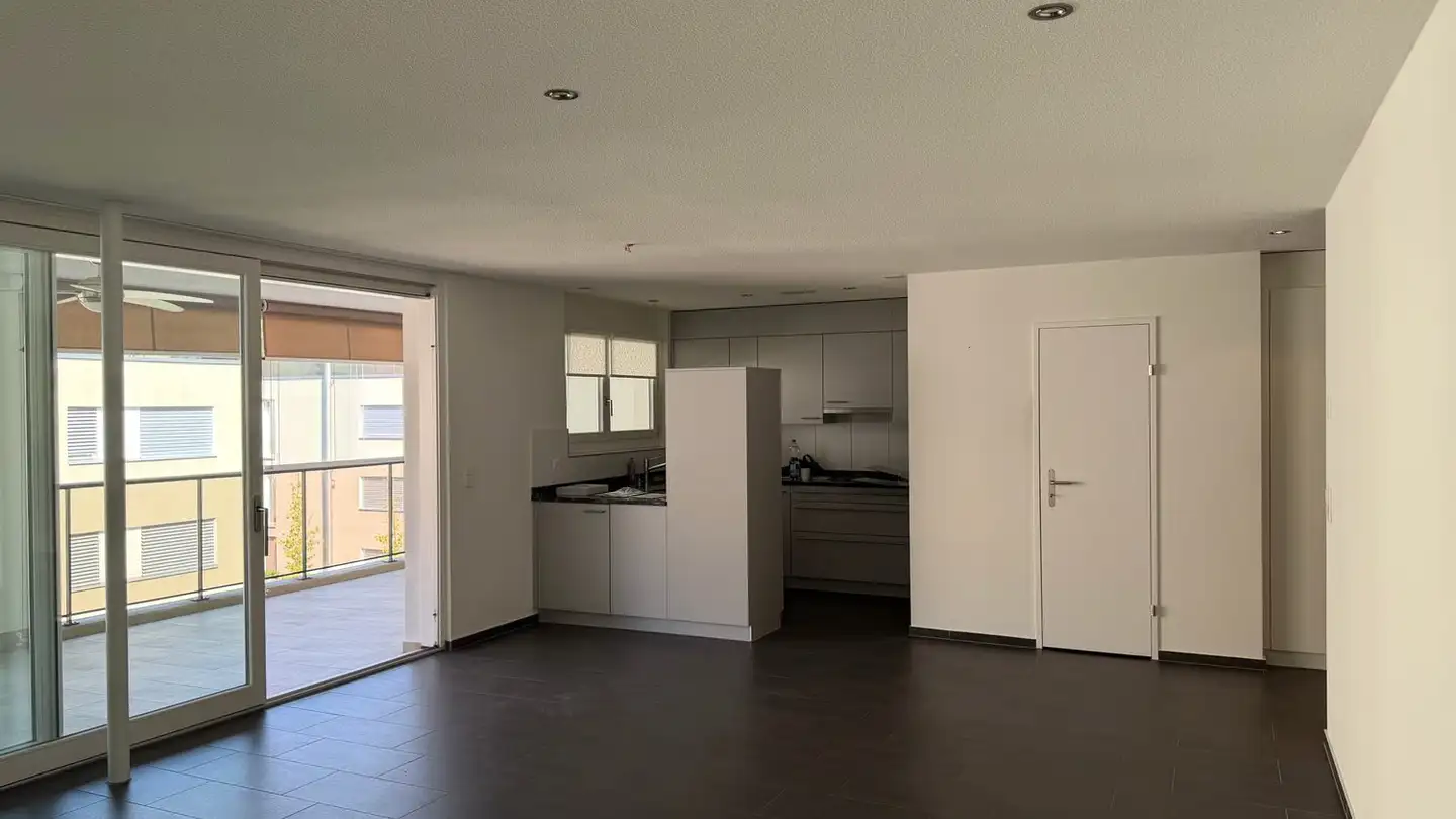 Appartement à louer - Aumattweg 68a, 3613 Steffisburg - Photo 4