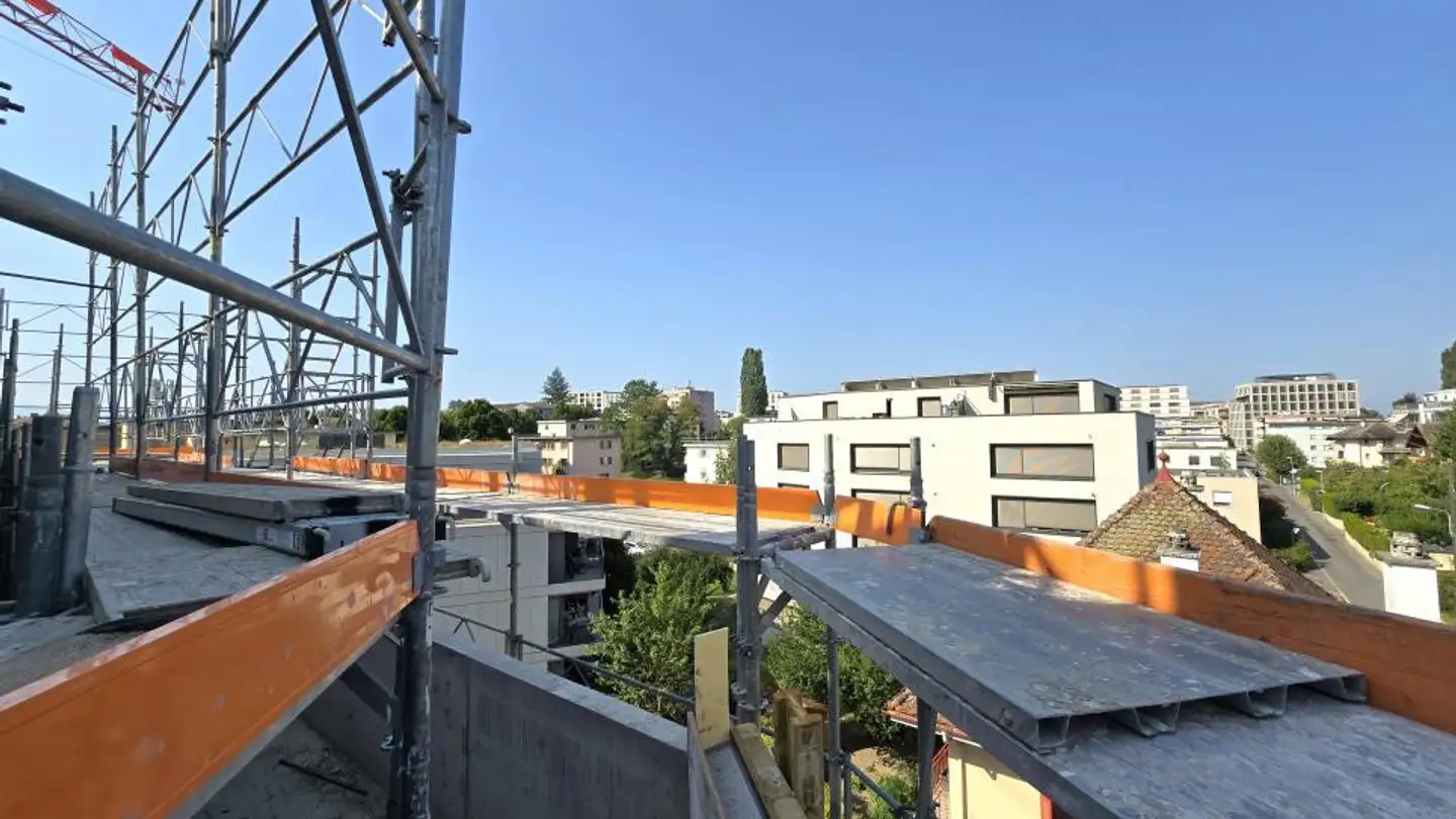 Appartamento in vendita - 1018 Lausanne