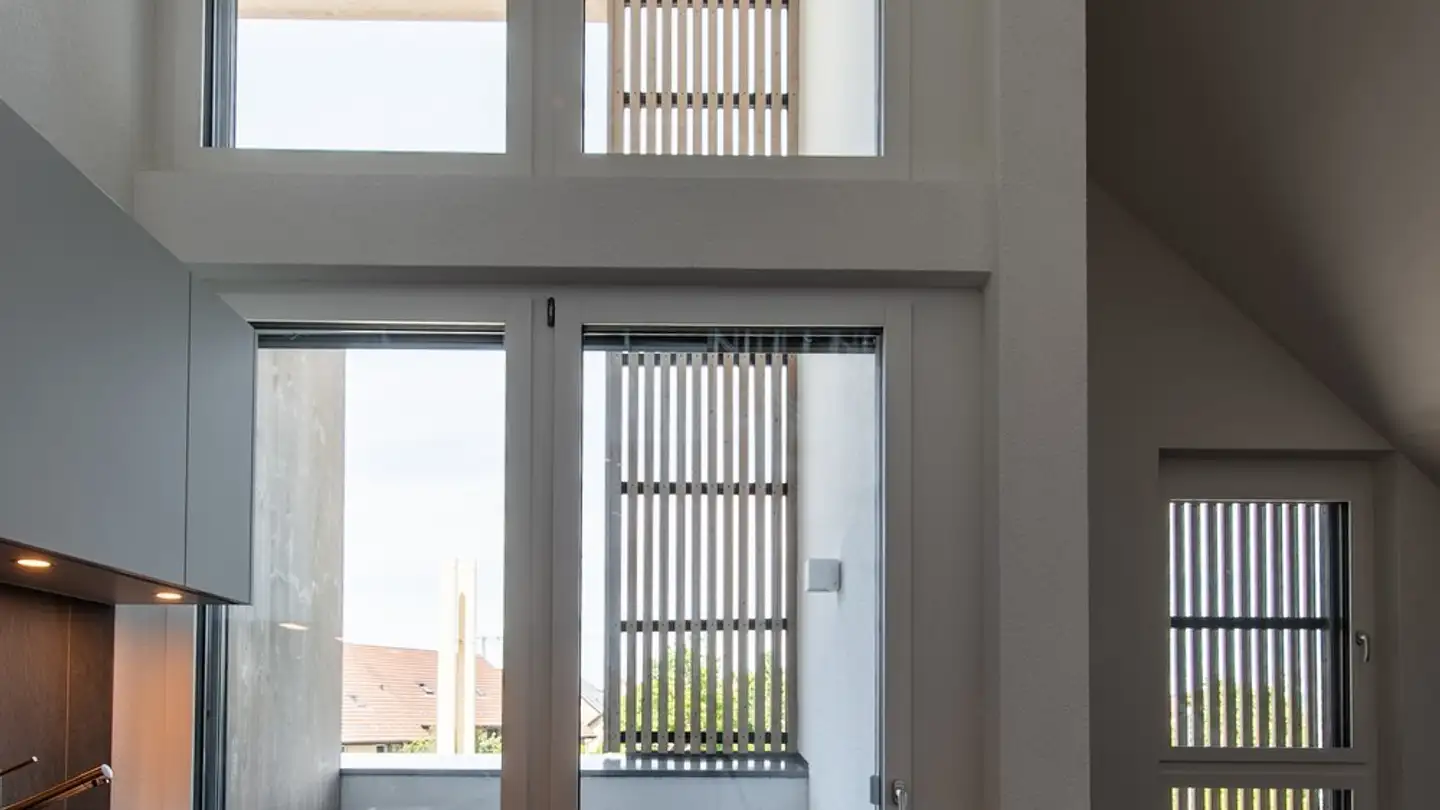 Duplex à louer - Reckholderenstrasse 200, 8154 Oberglatt ZH - Photo 4