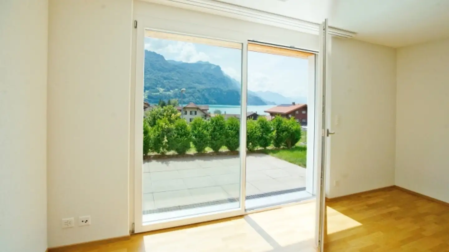 Appartement à louer - Zwischenbächen 7b, 3855 Brienz BE