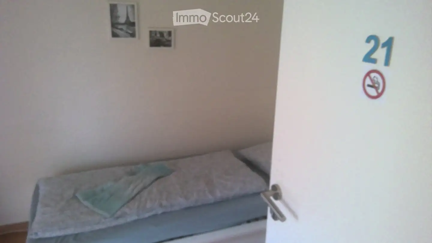 Zimmer mieten - Baselstrasse 50, 6003 Luzern