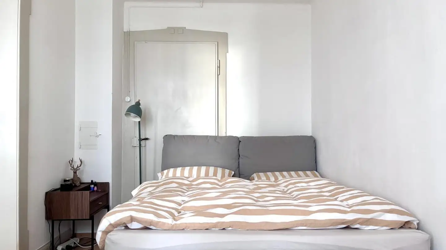 Appartement à louer - Sägegässlein 20, 9000 St. Gallen - Photo 3