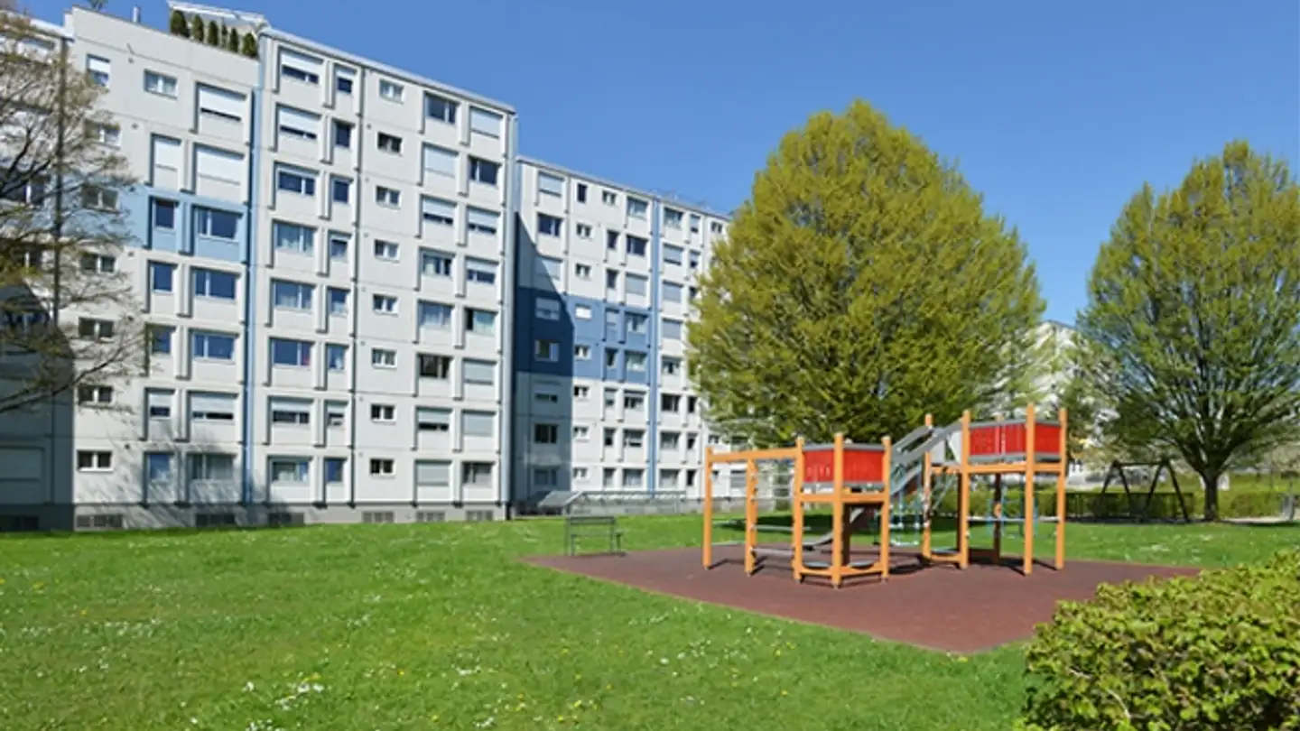 Wohnung mieten - Müllerwis 2, 8606 Greifensee