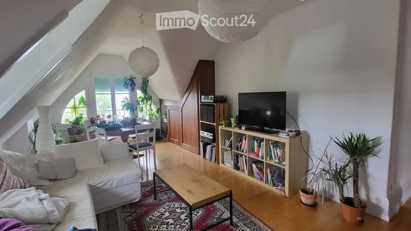 Apartment for rent - Rue Des Saars, 2000 Neuchâtel