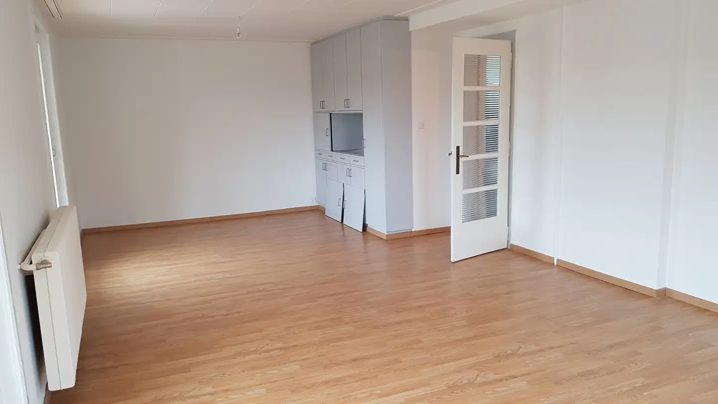 Appartement à louer - Rue Du Midi 39, 1400 Yverdon-les-Bains