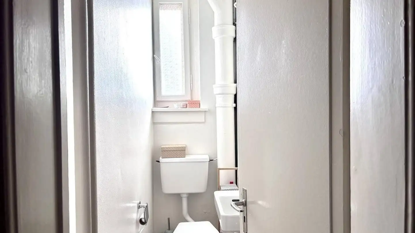 Appartement à louer - Sägegässlein 20, 9000 St. Gallen - Photo 4