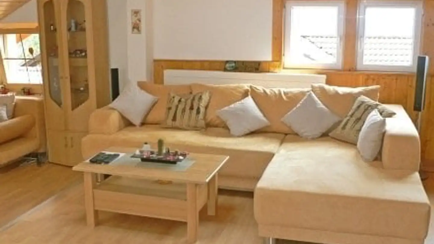 Apartment for rent - Rue Du Revers 2, 3971 Chermignon-d'en-Bas